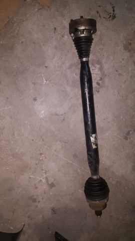 Seat İbiza 2009-2014 Çıkma Yedek  Akis